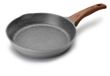 Lacor 27624 Stilo Koekenpan Aluminium Grijs 24 cm