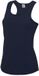 Just Cool Women's Cool Vest JC015 - French Navy - L