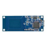 ACS ACM1252U-Z2 Lecteur de carte à puce - Bleu