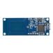 ACS ACM1252U-Z2 Lecteur de carte à puce - Bleu