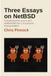 Three Essays on NetBSD