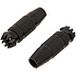 Gimbal Stick Ends 24mm zwart (2): DX9 BE