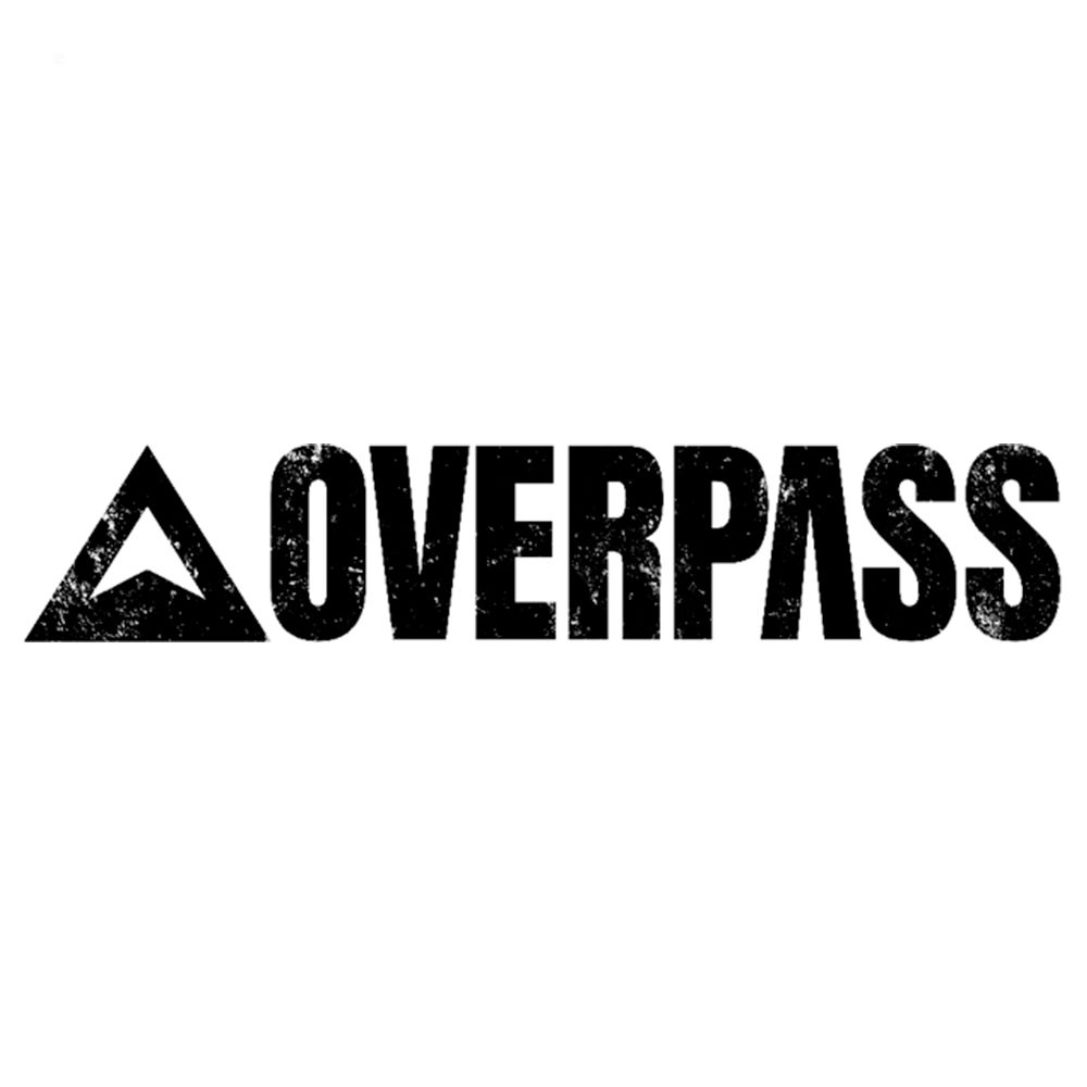 Bigben Interactive Overpass - Nintendo Switch - Day One Edition