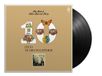 The Rhino The Best Of Peter, Paul & Mary (Oranje/Rood Vinyl) (LP)