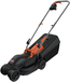 BLACK+DECKER BEMW351-QS - Elektrische grasmaaier - 1000W - 32cm maaibreedte