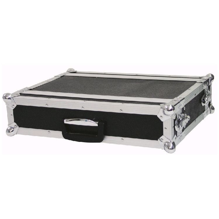 Omnitronic CO DD, 2HE, 24cm diep