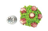 Silikomart Flower Tube 47