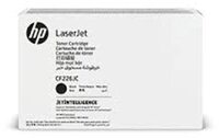 HP CF226JC Zwarte Contract Originele Laser