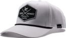 Surf Monkey Eus, S.L. Baseballpet met trekkoord, verstelbaar, gerecycled, voor dames en heren
