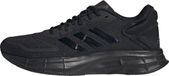 adidas Performance Duramo 10 Schoenen Unisex Zwart 36 2/3