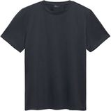 s.Oliver BLACK LABEL s.Oliver T-shirt navy katoen M