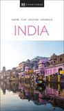 DK India Travel Guide