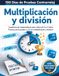 100 Días de Pruebas Contrarreloj: Multiplicación y división: Cuaderno completo de matemáticas para grados 4 a 6, niños de 9 a 11 años | Ejercicios de operaciones de varios dígitos y fluidez matemática