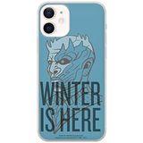 ERT GROUP mobiel telefoonhoesje voor Apple iPhone 12/12 PRO Game of Thrones 016