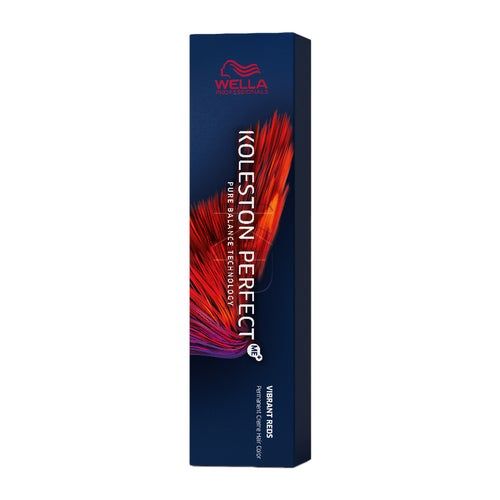 Wella Professionals Koleston Perfect Me+ Vibrant Reds 60 ml 99/44 Light Blonde Intense Red