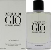 Giorgio Armani Armani Acqua di Gio / 125 / Man