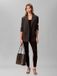 Calvin Klein Emblem Tote - Sac cabas 44 cm (noir)