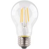 Müller-Licht 400393 Lampe LED Blanc chaud E27 Poire 7W 2700K