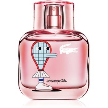 Lacoste Eau de Toilette / 50 ml / Dames