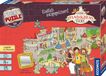 Kosmos Die Schule der magischen Tiere Story Puzzle: Endlich ausgegeistert! 200 Teile