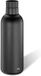 Cilio Deluxe Thermosfles 650ml Mat Zwart RVS