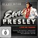 Bertus Distributie Elvis Presley Love Me Tender - Cd & Dvd Edition
