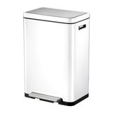 EKO EKO X-Cube Recycling Pedaalemmer 20+20 L