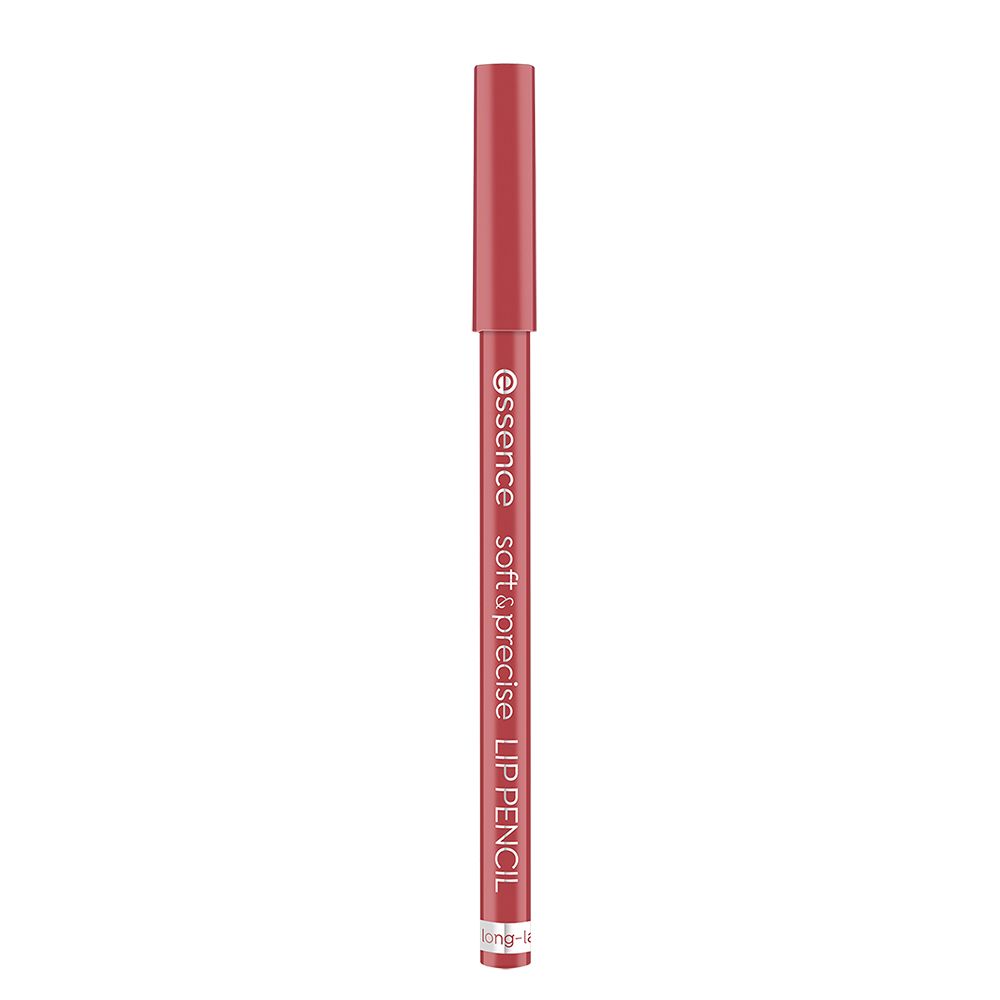 Essence Soft & Precise Lip Pencil 02 Happy - 0.8g