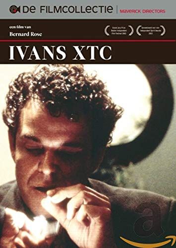Ivans XTC (DVD)