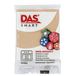 DAS Smart 3210 26, zand, 2-pack (2 x 28,5 g) | Polymeerklei, voor professionals en hobbyisten