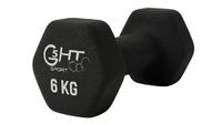 G5 HT SPORT Neopreen Halters