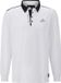 Babista herren Sweatshirt - 52/54 - wit - Plus Size