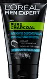 L'Oréal Paris Men Expert Pure Charcoal gommage anti-imperfections du visage exfoliant visage
