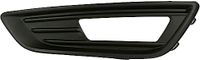 Taros Trade 89521 Radiatorgrille bumper linksvoor - bestuurderszijde
