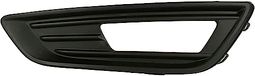 Taros Trade 89521 Radiatorgrille bumper linksvoor - bestuurderszijde