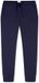 SCHIESSER Dames Pantalon Slips deep blue Effen Katoen/Elastaan Maat 46-48