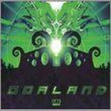 Goaland CD Trance 19 september 2008