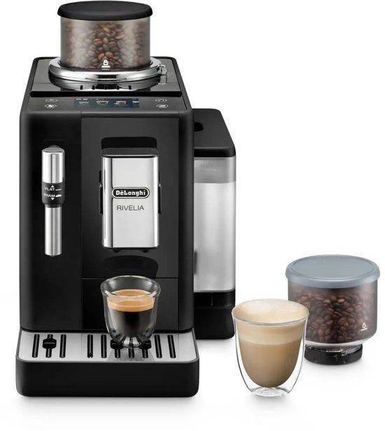 De'Longhi Rivelia EXAM440.35.B