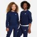 Nike Sportswear Club Fleece Sweatshirt T. XS 122-128 Junior