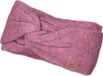 Barts Witzia Bandeau - Rose