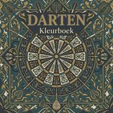 Darten Waries B.V. Darten Paperback