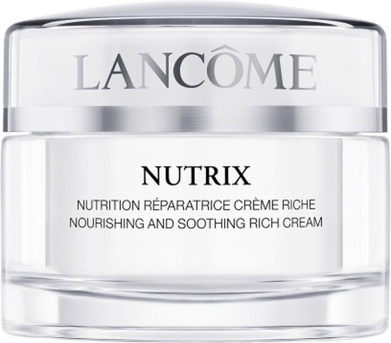 Lancôme Lancome Nutrix Nourishing And Soothing Rich Cream