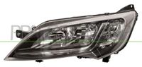 PRASCO Hauptscheinwerfer FT9324934 links