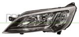 PRASCO Hauptscheinwerfer FT9324934 links