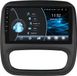 Happiq Autoradio met Bluetooth et CarPlay pour Renault Trafic 3 & Opel Vivaro B (2014-2021) - Double Din - 2Go 32Go