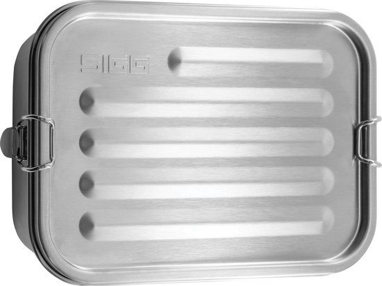 SIGG Gemstone Food Box 1.1L Selenite