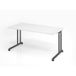 Hammerbacher Bureau ZS16 serie - 160x80 cm