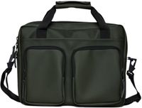 Rains Texel Tech - Laptoptas 15 inch