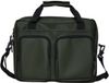 Rains Texel Tech - Laptoptas 15 inch