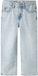 Jeans Droit Jambe